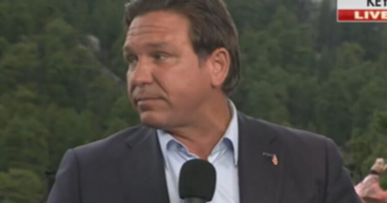 florida-governor-ron-desantis-praises-america’s-founding-fathers,-says-they-rejected-ideas-being-offered-today-by-mamdani-and-the-left-(video)