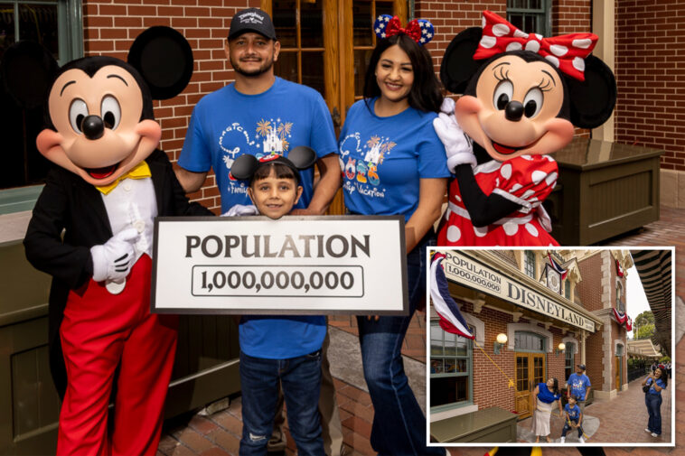 arizona-boy-named-disneyland’s-one-billionth-guest-on-his-8th-birthday-in-memorable-ceremony