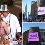 white-house-spoofs-taylor-swift-and-travis-kelce-msg-marriage-announcement:-‘trump-is-your-president’ 