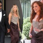 juju-smith-schuster’s-fiancee’s-outfit-clashes-with-taylor-swift’s-bestie-at-msg-wedding