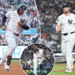 gerrit-cole,-yankees-weather-the-storm-with-win-over-twins-to-snap-seven-game-skid