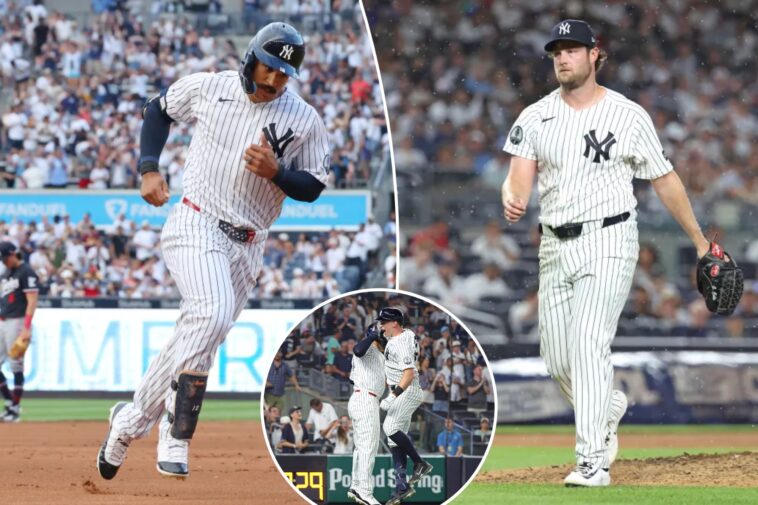 gerrit-cole,-yankees-weather-the-storm-with-win-over-twins-to-snap-seven-game-skid