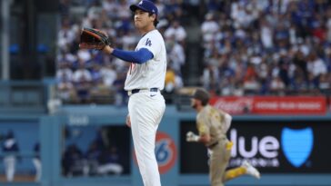 shohei-ohtani-removed-early-after-six-inning-start-in-dodgers-worry