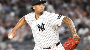 yankees’-yovanny-cruz-sent-back-to-triple-a-despite-solid-outings