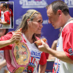 joey-chestnut,-miki-sudo-return-to-defend-titles-at-nathan’s-famous-hot-dog-eating-contest