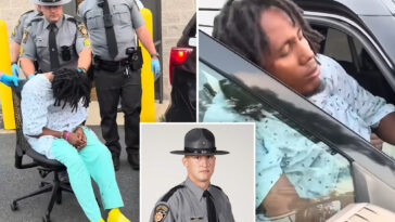 pennsylvania-state-trooper-michael-pahira-killed-by-haitian-illegal-immigrant-truck-driver-in-crash:-report