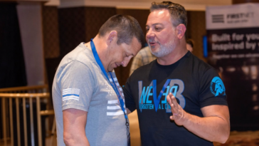 america’s-wounded-cops-find-hope,-healing-and-second-chance-through-officers-who-refuse-to-leave-them-behind