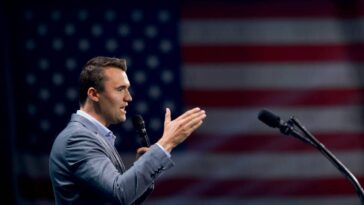 erika-kirk:-charlie-saw-america’s-future-in-the-courage-of-young-patriots