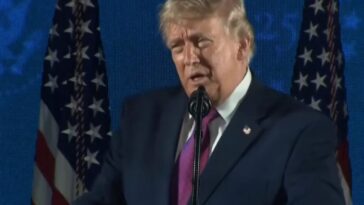 president-trump-takes-aim-at-the-far-left-communist-threat-in-mt.-rushmore-speech-–-“we-will-vanquish-communism-quickly-–-we-will-send-them-quickly-away”