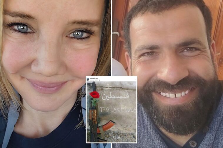 lefty-california-teacher-who-married-gaza-man-to-give-him-us-citizenship-should-‘expect-to-be-prosecuted’:-feds