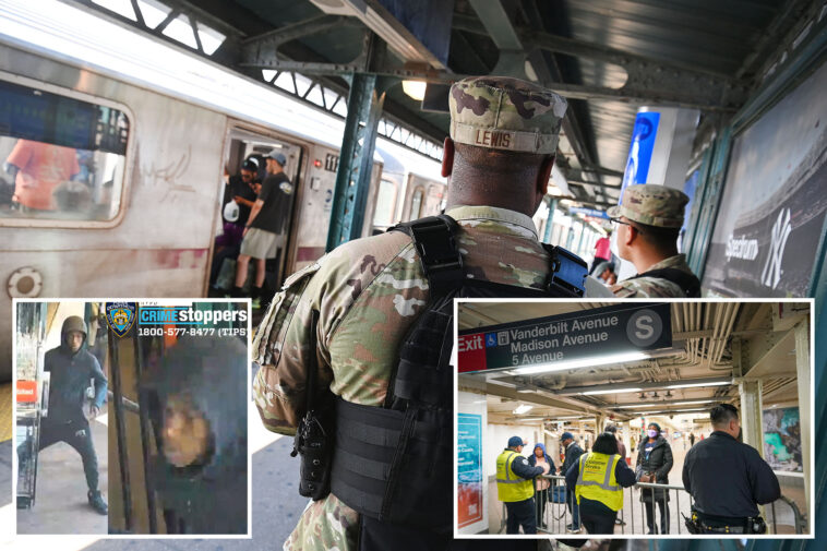 nyc’s-major-subway-crime-spikes-in-all-boroughs,-while-citywide-total-down-1%-—-stoking-new-fears-among-straphangers