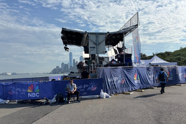 nyc-flash-storm-causes-‘significant’-damage-to-governors-island-viewing-site-for-sail4th-250,-shuttering-$200-premier-access