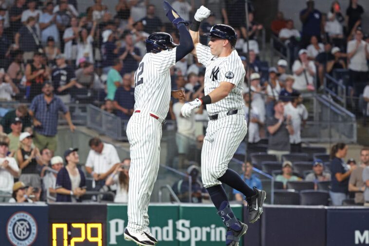 fanduel-predicts-promo-code:-make-any-trade-and-get-$25-bonus-for-yankees-vs.-twins