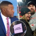 michael-strahan,-‘gma’-crew-recap-‘amazing’-taylor-swift-travis-kelce-nuptials:-‘their-dream-wedding’