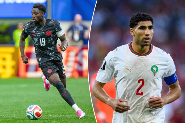 world-cup-2026:-how-to-watch-canada-vs.-morocco-for-free-in-the-round-of-16