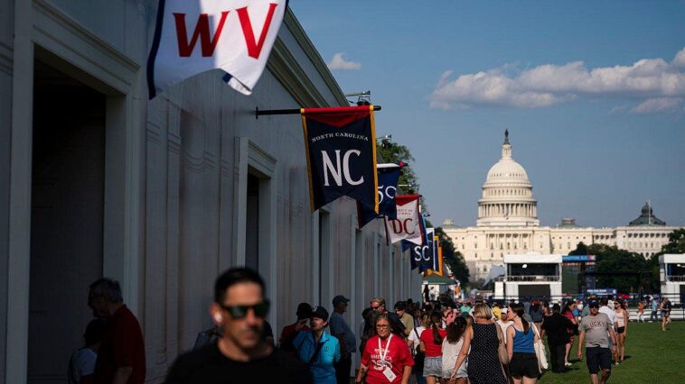 nc-governor-faces-criticism-for-skipping-trump-backed-america-250-event