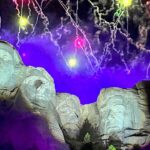 trump’s-mount-rushmore-address-features-28-minutes-of-iconic-words,-23-minutes-of-dazzling-light,-fireworks