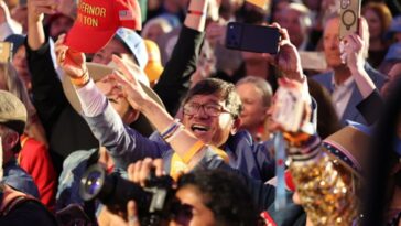 poll:-gop-voter-enthusiasm-is-down,-and-trump’s-abortion-policies-aren’t-helping