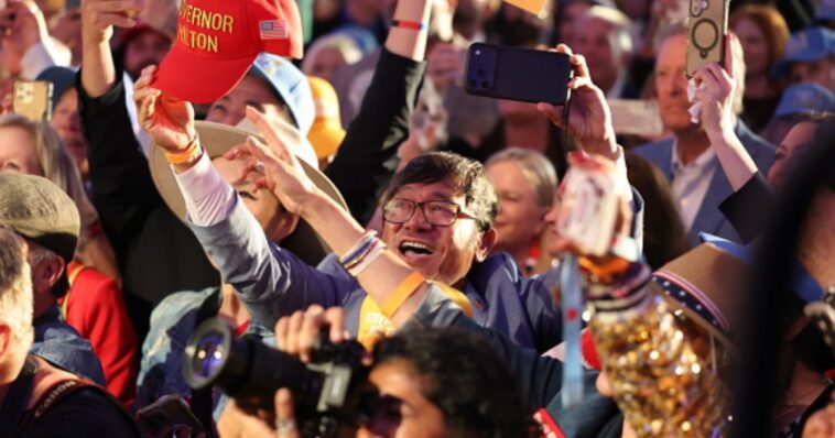 poll:-gop-voter-enthusiasm-is-down,-and-trump’s-abortion-policies-aren’t-helping
