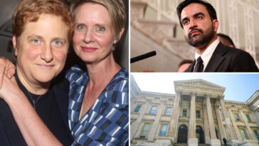 cynthia-nixon’s-wife-gets-$200k-city-gig-after-‘sex-and-the-city’-star’s-mamdani-endorsement