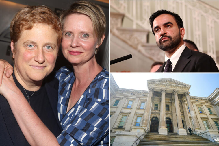 cynthia-nixon’s-wife-gets-$200k-city-gig-after-‘sex-and-the-city’-star’s-mamdani-endorsement