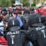 antifa-militants-clash-with-police-and-reporters-at-afd-conference-in-germany