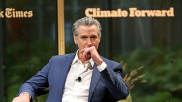 newsom-faces-criticism-for-state’s-stance-on-trans-athletes-in-girls’-sports-after-scotus-ruling