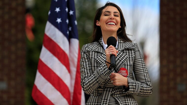 anna-paulina-luna-kicks-off-fourth-of-july-weekend-with-message-for-the-libs,-‘back-it-up,-terry’-&-fireworks