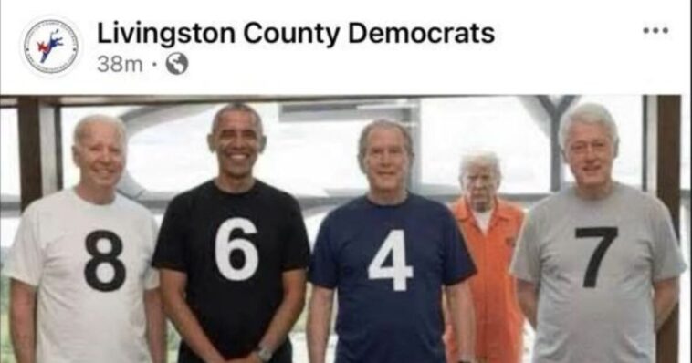 michigan-democrats-caught-posting-‘8647,’-before-quickly-deleting-amid-backlash