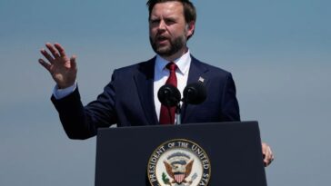 jd-vance-celebrates-‘250-years-of-america-facing-the-future-without-fear’-in-4th-of-july-address-in-nyc