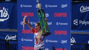 miki-sudo-wins-4th-of-july-nathan’s-hot-dog-eating-contest-with-gut-busting-38.75-total