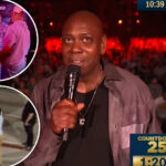 dave-chappelle-has-wild-—-and-raunchy-—-take-on-travis-kelce’s-bachelor-party-ahead-of-taylor-swift-wedding