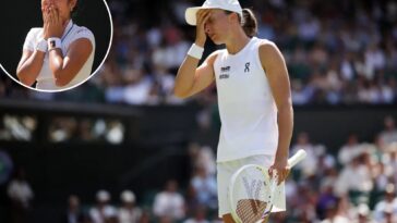 iga-swiatek-ousted-early-from-wimbledon-championship-defense-in-stunner