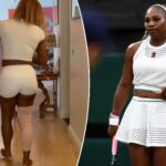 serena-williams-withdraws-from-wimbledon-doubles-match-with-sister-venus-because-of-injury:-‘heartbroken’