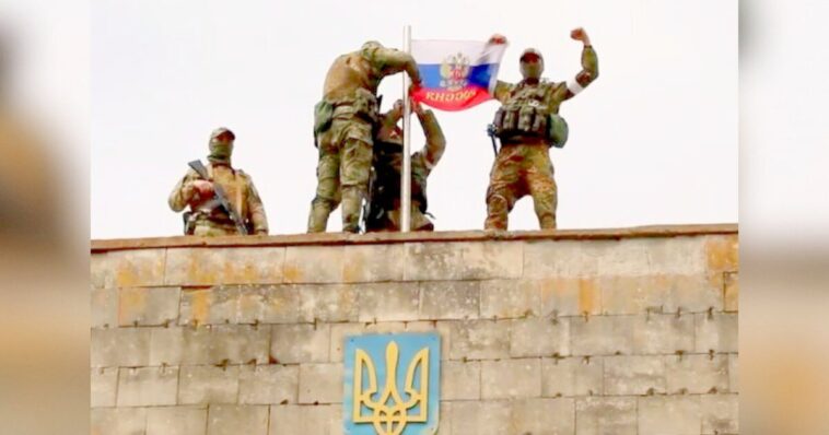 endgame:-russian-forces-conquer-ukrainian-bastion-of-konstantinovka-–-final-battle-for-donbas-begins,-with-the-push-for-the-kramatorsk-slaviansk-fortress-belt-(videos)