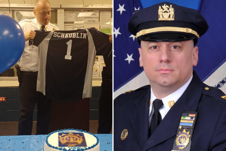 nypd-suspends-boss-accused-in-‘creepy’-sex-attack:-docs