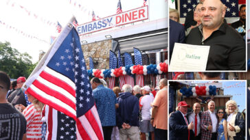 long-island-diner-owner-celebrates-4th-of-july-with-free-meals-for-customers:-‘i-love-this-country’