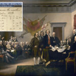 what-were-temperatures-on-4th-of-july,-1776-during-signing-of-declaration-of-independence?