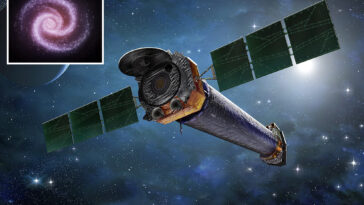 nasa’s-most-powerful-x-ray-telescope-reveals-milky-way-may-stretch-farther-than-previously-known