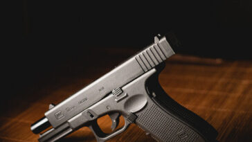 california-reacts-to-doj-lawsuit,-intimating-glocks-are-‘dangerous-and-unusual’
