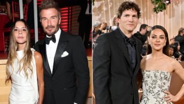 david-and-victoria-beckham,-ashton-kutcher-and-mila-kunis-share-an-unexpected-fourth-of-july-tradition