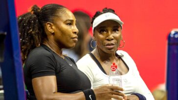 williams-sisters-withdraw-from-wimbledon-doubles-after-serena-suffers-knee-injury