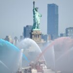 world-leaders,-dignitaries-pay-tribute-to-america-on-historic-250th-birthday