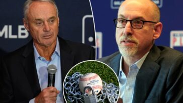 mlb-takes-labor-fight-to-fans-with-social-media-push-for-salary-cap-as-union-pushes-back-on-‘political-ad-style-campaign’