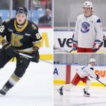 trio-of-prospects-reunited-with-rangers-after-being-linemates-for-historic-ohl-season