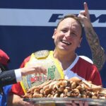 legendary-joey-chestnut-wins-18th-nathan’s-hot-dog-eating-contest-by-downing-66-wieners-and-buns