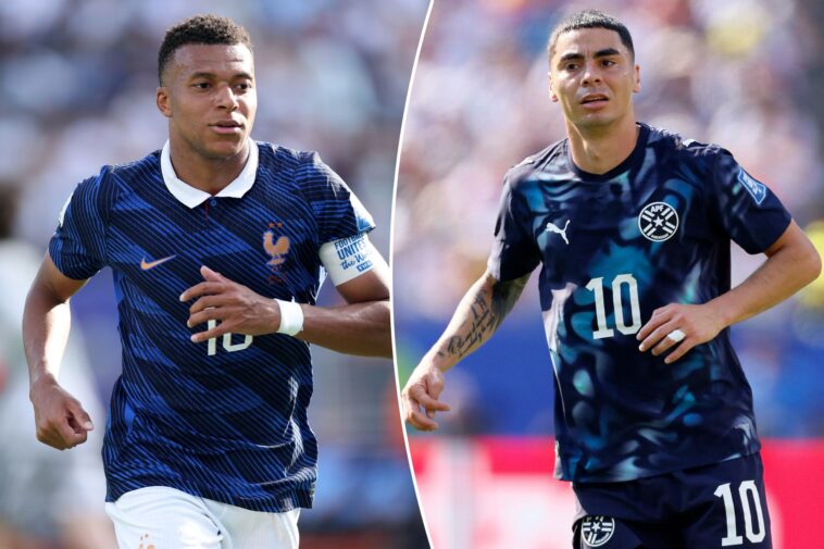 how-to-watch-mbappe,-france-vs.-paraguay-in-world-cup-2026-round-of-16:-start-time,-livestream