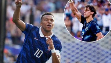 france-vs.-paraguay-world-cup-prediction:-odds,-picks,-best-bets-for-round-of-16