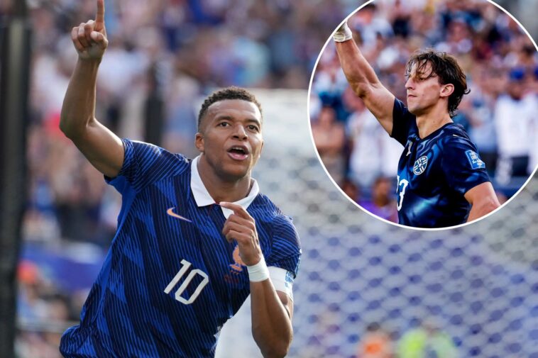 france-vs.-paraguay-world-cup-prediction:-odds,-picks,-best-bets-for-round-of-16