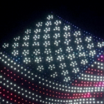 watch:-american-bald-eagle-and-george-washington-light-up-the-sky-in-drone-show-over-texas